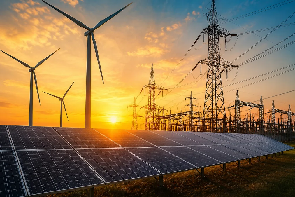Energia