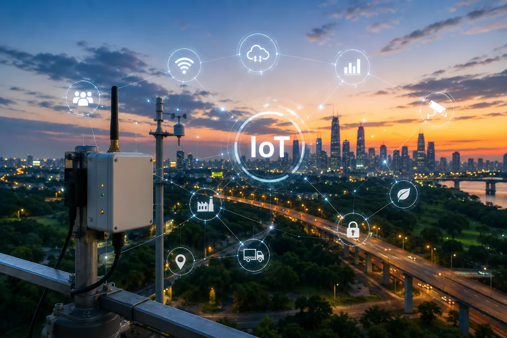 IoT
