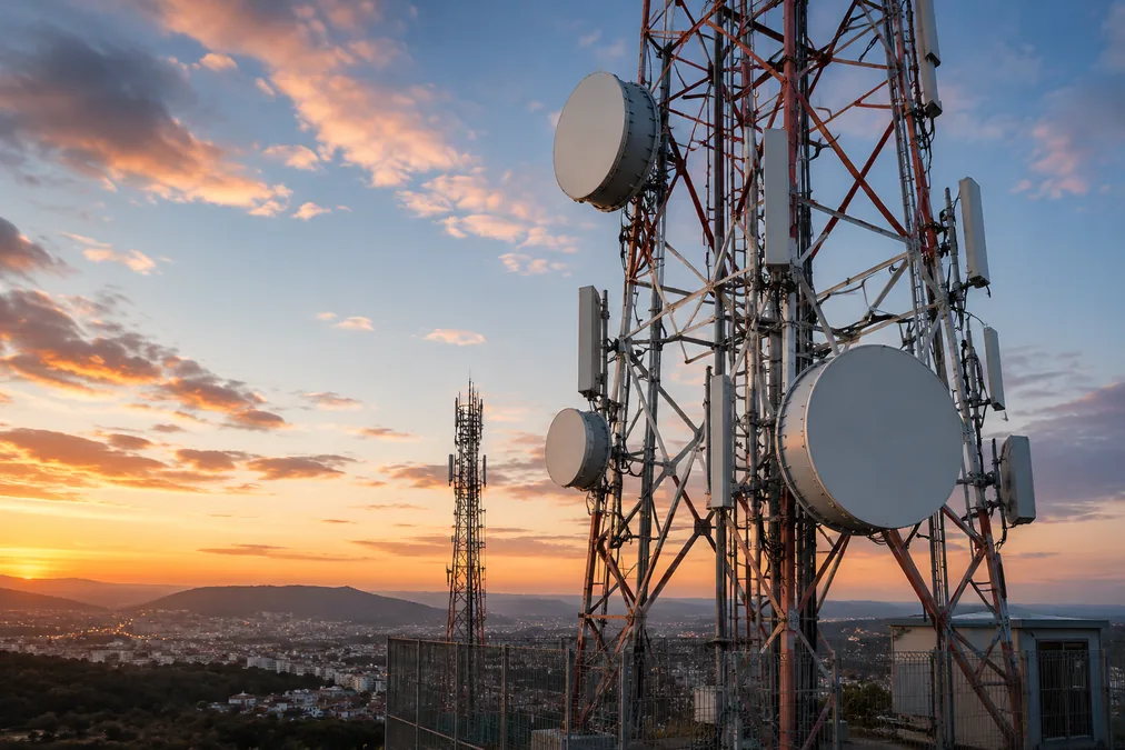 Telecomunicações